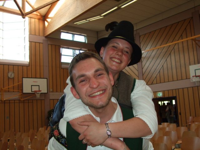 2010 Wettbewerb Volkach